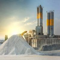Cement Plants
