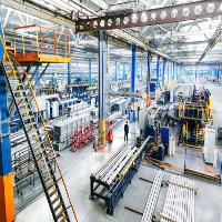 Manufacturing Industries