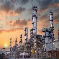 Oil & Gas Industry