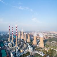 Power Generation