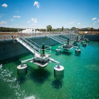 Water Treatment Plants