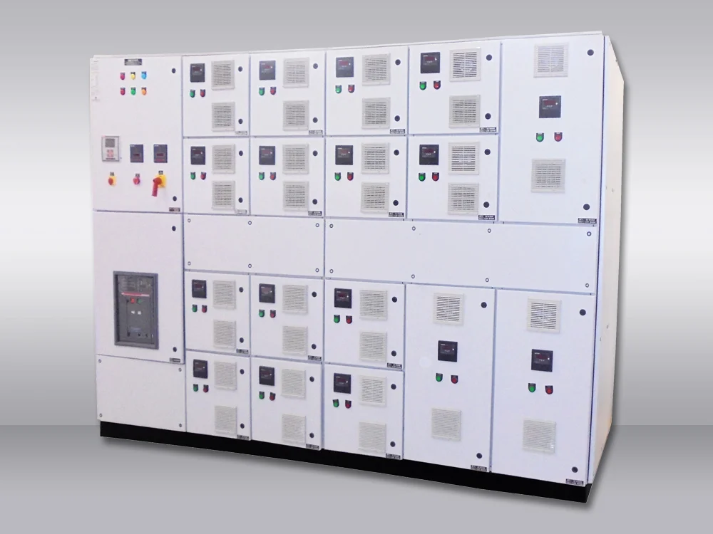 APFC Panels