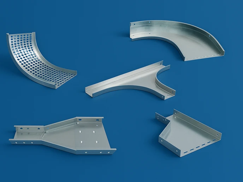 Cable Tray Accessories