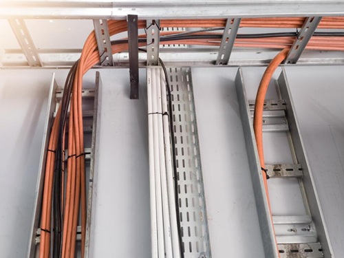 Cable Tray Accessories