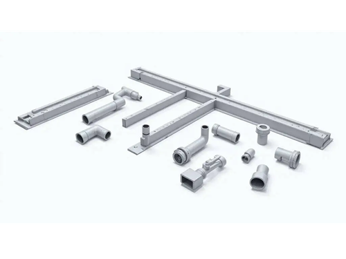 Cable Tray Accessories