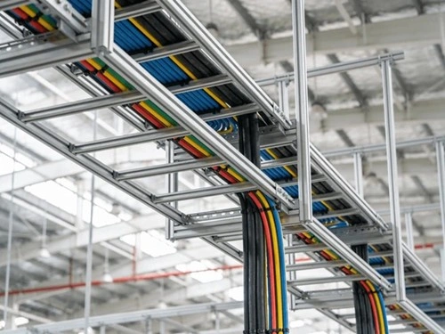 Cable Trays