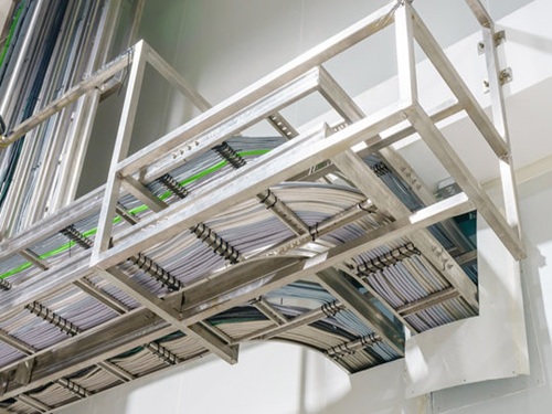 Cable Trays