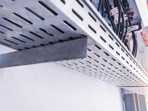 Cable Trays
