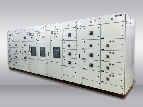 Electrical Control Panels