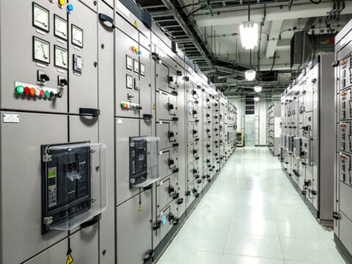 Electrical Control Panels