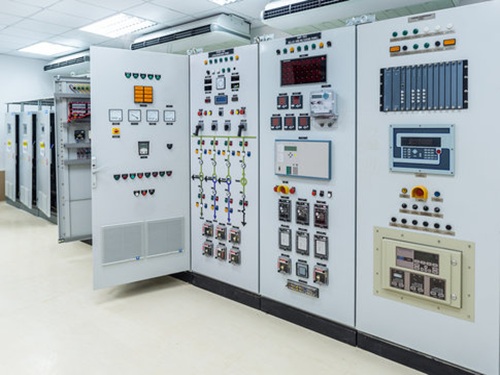 Electrical Control Panels