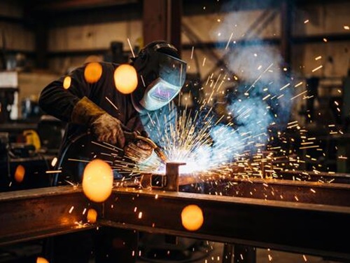 Fabrication Works