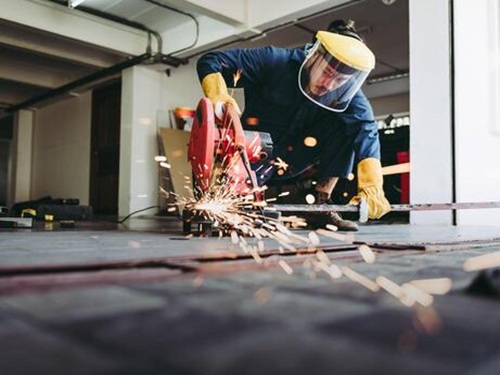 Fabrication Works