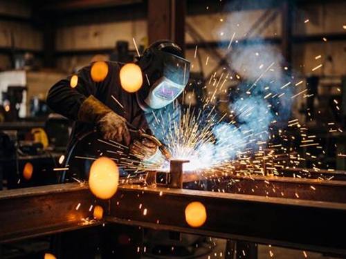 Fabrication Works