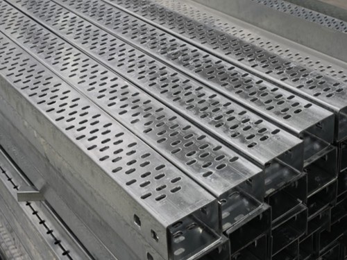 Raceways & Junction Boxes