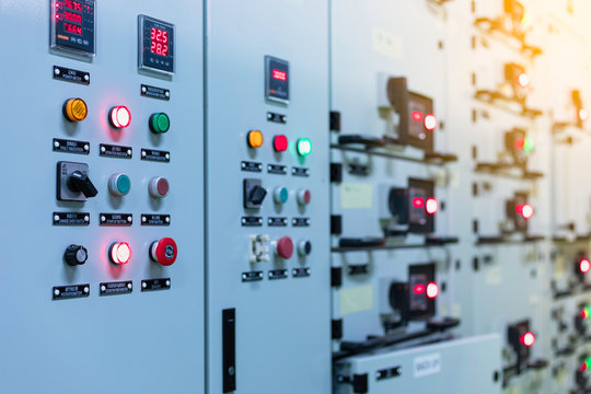 Electrical Panel Manufacturing