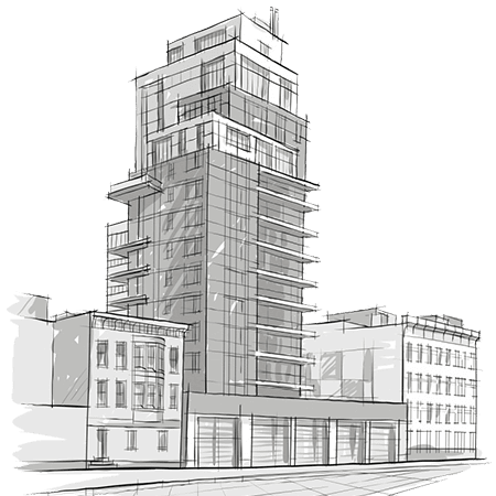 counter one shape